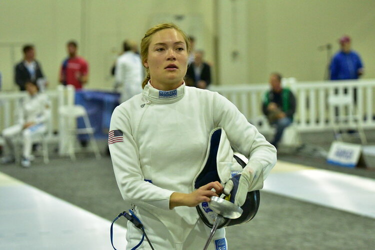 Isabella Isaksen