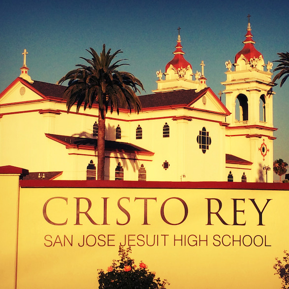 CristoRey+High+school
