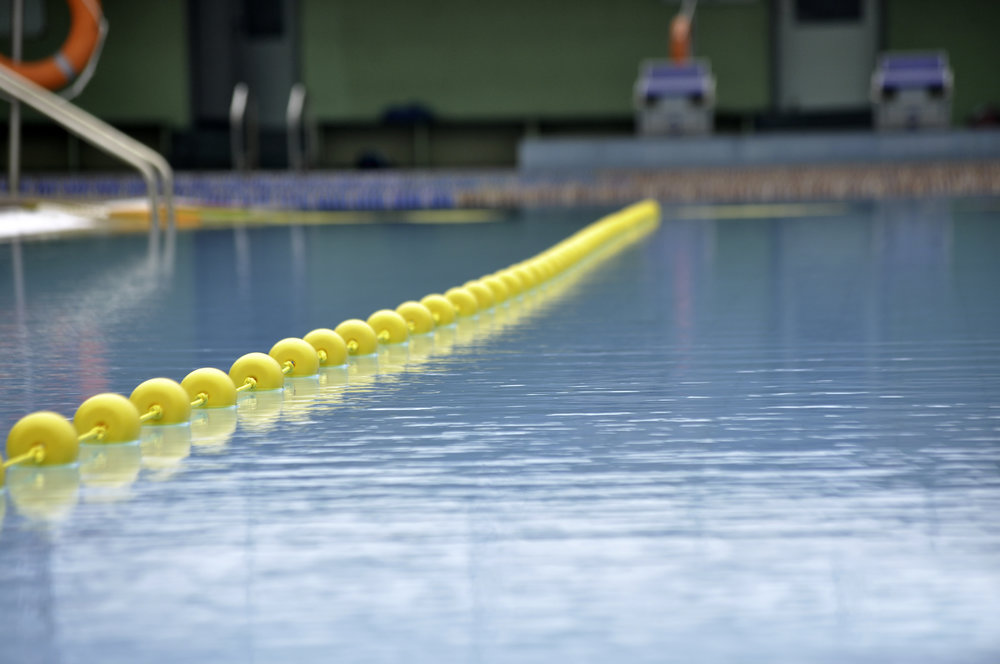 YMCApool