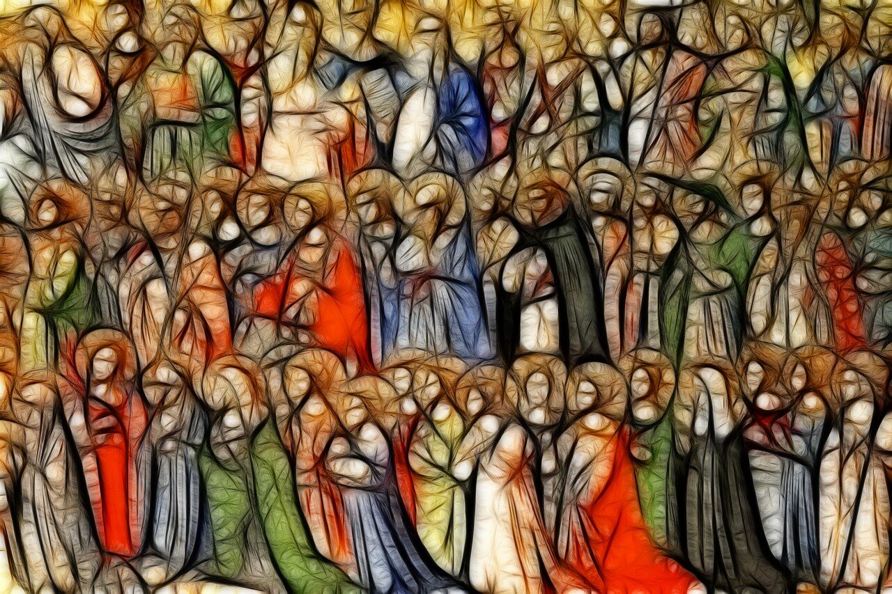 all saints
