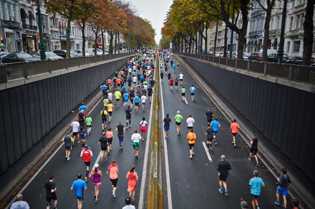 marathonrunners